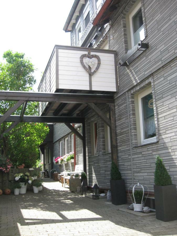 Fewo Hage Langelsheim Exterior foto