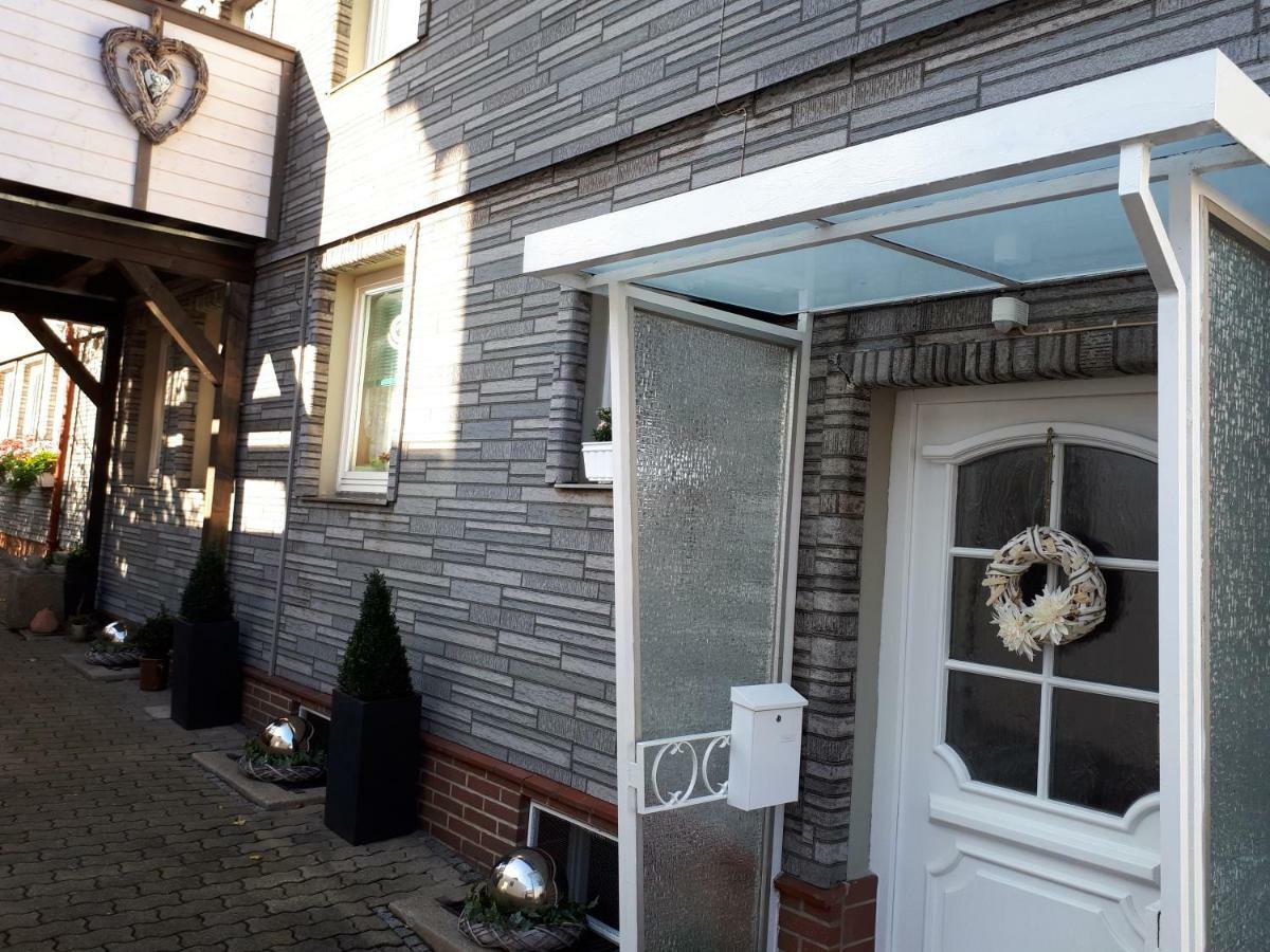 Fewo Hage Langelsheim Exterior foto