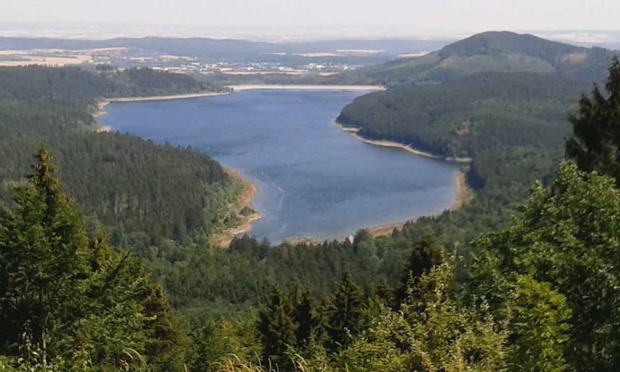 Fewo Hage Langelsheim Exterior foto